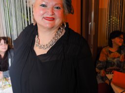 Faschingsfest Mit Musik zur Menschlichkeit 01. 02. 2025